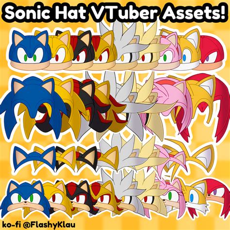 Get Ready to Rock: The Sonic Hat Revolution