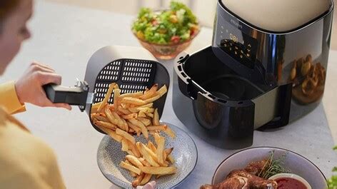 Get Ready to Unlock the Culinary Secrets: 6 Key Benefits of Owning a Ninja Air Fryer Singapore