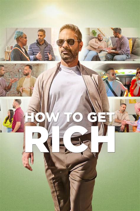 Get Rich PDF