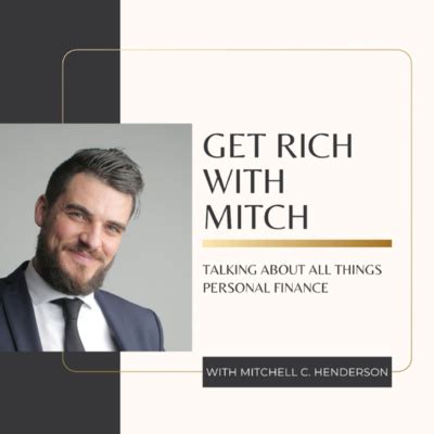 Get Rich Mitch