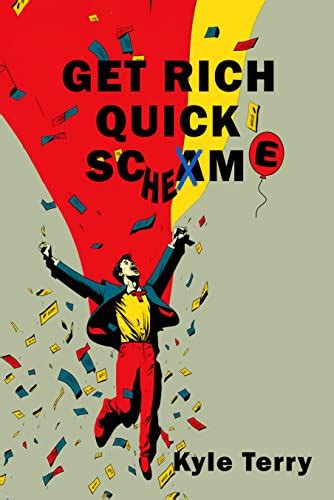 Get Rich Quick 1st Edition Reader