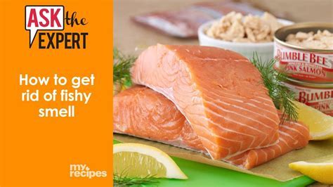 Get Rid of Fish Smell in House: Expert Tips and Solutions