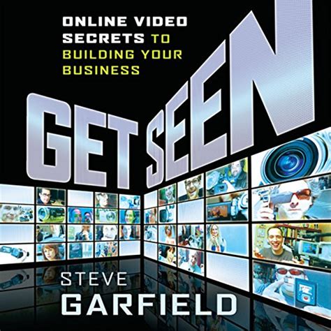 Get Seen Online Video Secrets to Building Your Business Reader