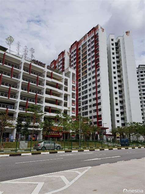 Get Set for 810 Choa Chu Kang Ave 7: An Unparalleled 2025 Launch