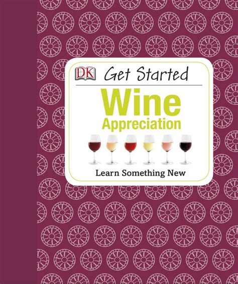 Get Started Wine Appreciation PDF
