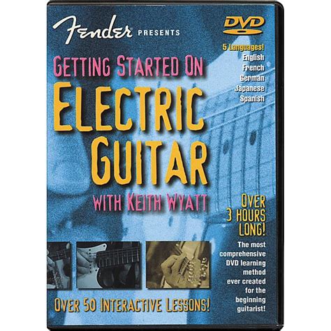 Get Started on Guitar with DVD Kindle Editon