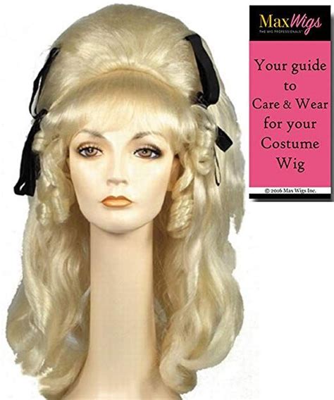 Get That Iconic Rockabilly Style: A Comprehensive Guide to Rockabilly Wigs