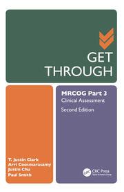 Get Through MRCOG Part 3 Clinical Assessment Second Edition Doc