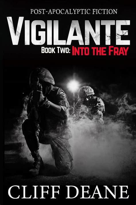 Get Vigilantes Book Two Online Free