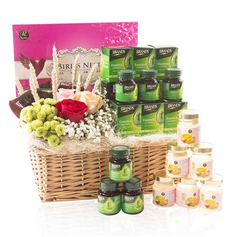 Get Well Soon Hampers: Speedy Delivery for a Touch of Care