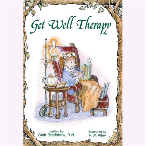 Get Well Therapy Epub