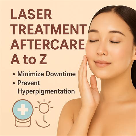 Get Your Dream Skin with the Power of Laser Treatment