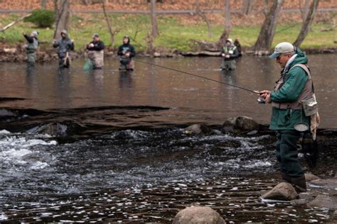 Get Your Fishing License in New Jersey: A Comprehensive Guide