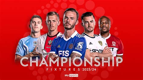 Get Your Football Fix: All You Need to Know About the Sky Bet Championship