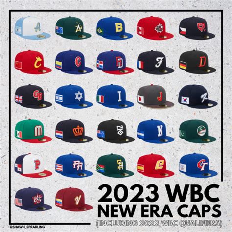 Get Your Game On: The Ultimate Guide to Baseball World Classic Hats