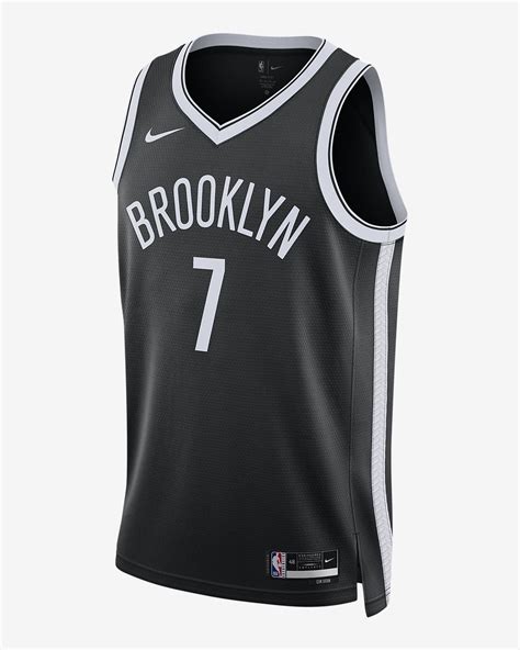 Get Your Game on with Brooklyn Nets Shirts: A Style Icon for True Fans