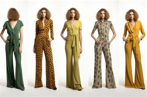 Get Your Groove On in a Vibrant Yellow Jumpsuit: The Ultimate Guide to Style and Confidence