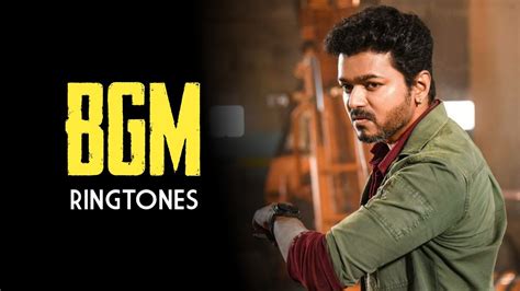 Get Your Groove On with the Ultimate Guide to BGM Ringtone Download MP3