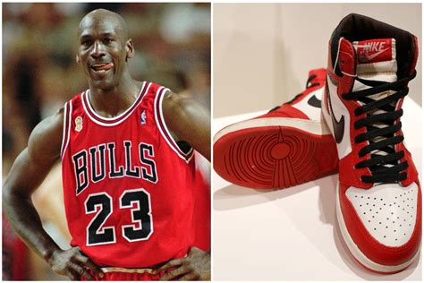 Get Your Hands on Affordable Michael Jordan Shoes Today!