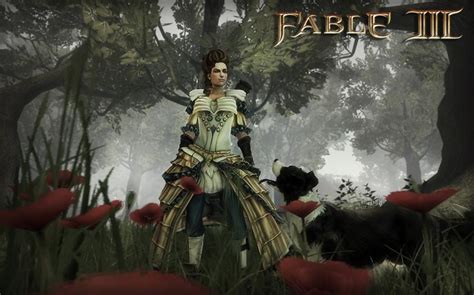 Get Your Hands on the Enchanted Key to Fable 3 for PC!