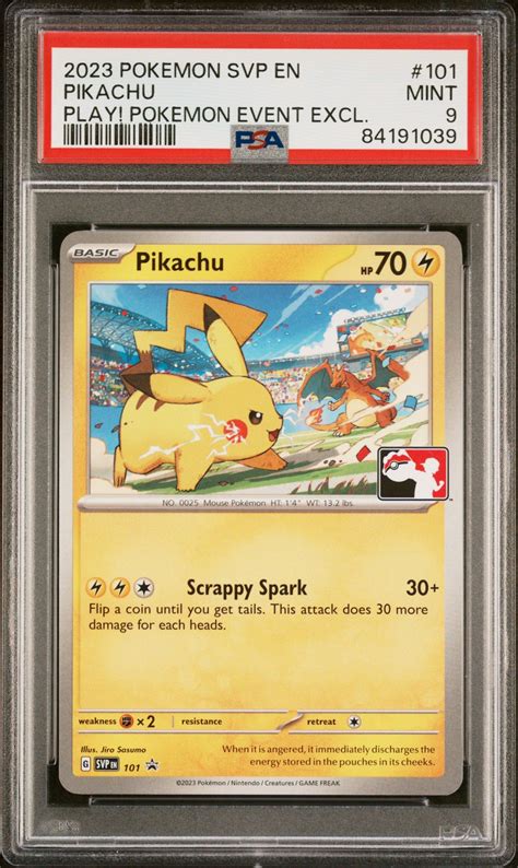 Get Your Hands on the Exclusive GameStop Pikachu Promo