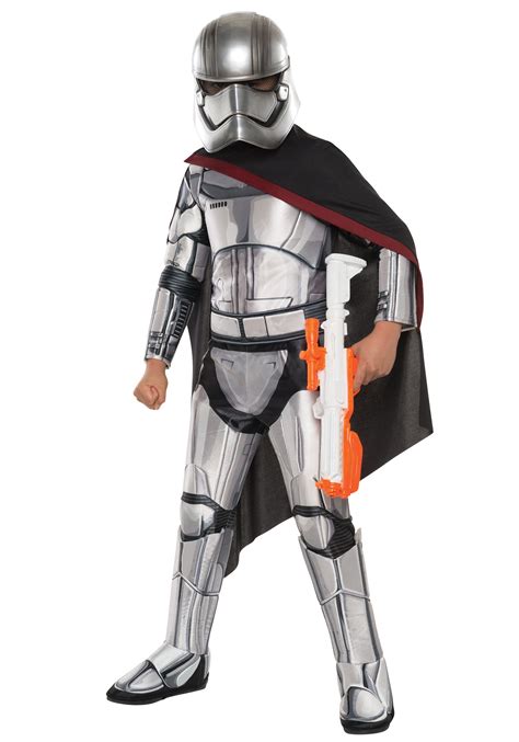 Get Your Hands on the Force with Star Wars Halloween Costumes!