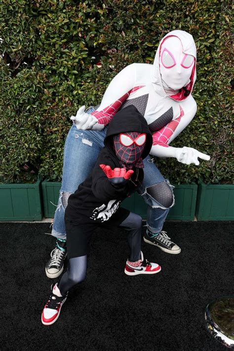 Get Your Hands on the Ultimate Across the Spider-Verse Costume for an Unforgettable Cosplay Experience