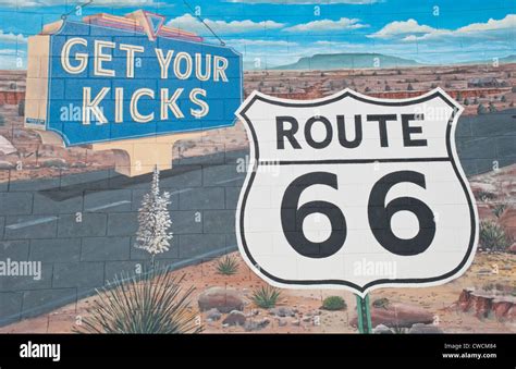 Get Your Kicks on Route 66: The Ultimate Guide to America's Historic Highway