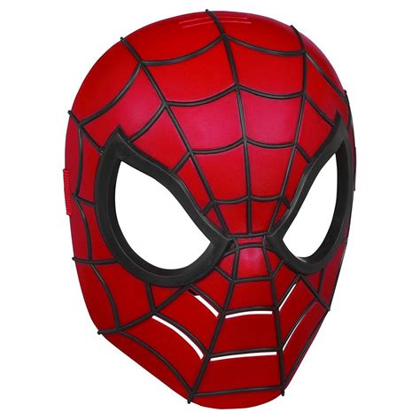 Get Your Kid the Ultimate Superhero Experience with Spiderman Mask Kids!