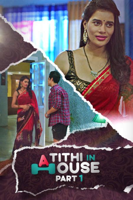 Get Your Laugh On With Atithi in House: A Hilarious Look at Indian Family Dynamics