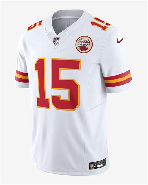 Get Your Little Ones Pumped for Game Day with Official Patrick Mahomes Kids Jerseys