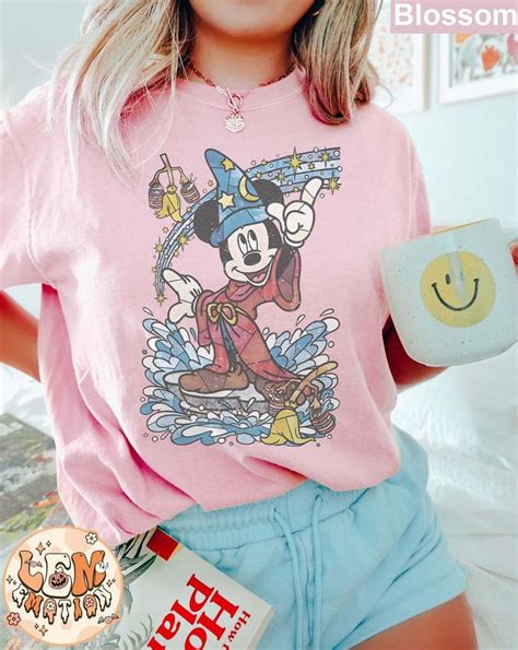 Get Your Mickey Mouse Magic at Walmart: A Comprehensive Guide to Mickey Mouse T-Shirts