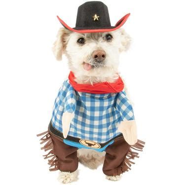 Get Your Paws on the Perfect Cowboy Dog Costume: Unleash the Wild West in Your Furry Friend