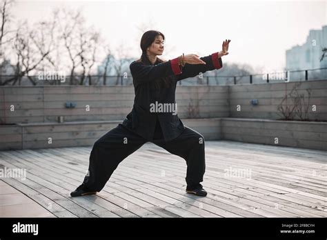 Get Your Qi Flowing with Tai Chi Near You