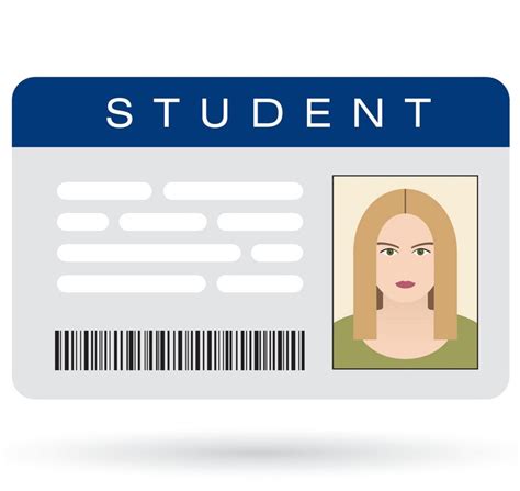 Get Your Student ID Ready: