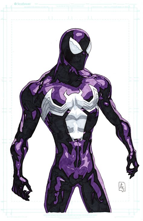 Get Your Suit On: The Ultimate Guide to Black Suit Spiderman Edits