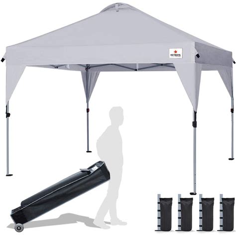 Get Your Ultimate Shade and Shelter Solution: Heavy Duty 10x10 Tents