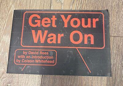 Get Your War on PDF