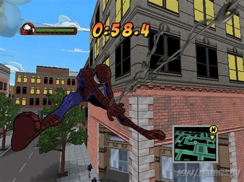 Get Your Web-Slinging Prowess to the Next Level with PS2 Spider-Man Cheats