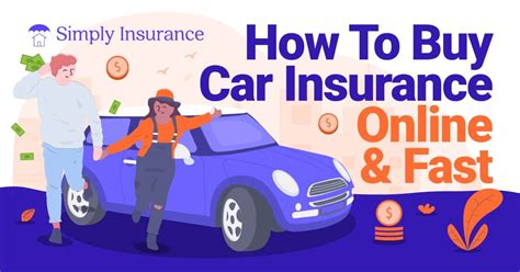 Get a Car Insurance Quote Online: 5 Easy Steps