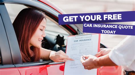 Get a Car Insurance Quote in 5 Minutes or Less