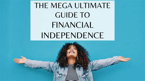 Get a Job, Stay Away from Her: A Comprehensive Guide to Financial Independence