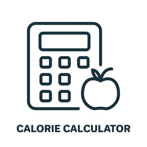 Get a Precise Kilocalories Count with Our Free Calculator