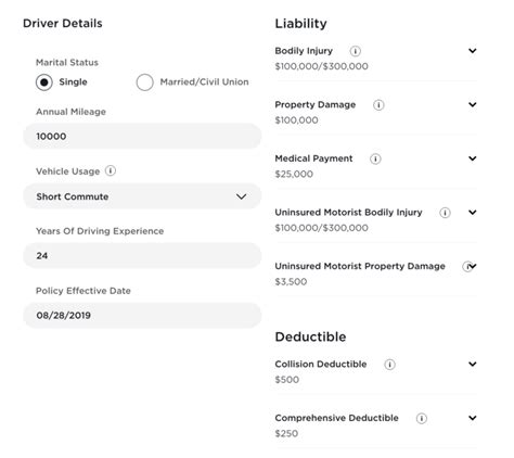 Get a Tesla Insurance quote in minutes and save up to 30%!