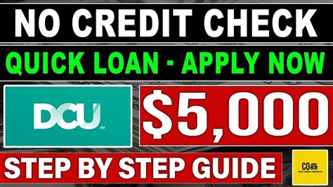 Get a Title Loan with No Credit Check in 3 Easy Steps