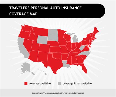 Get a Travelers Auto Insurance Quote in 5 Minutes