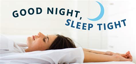 Get a good night's sleep on Sunday night.