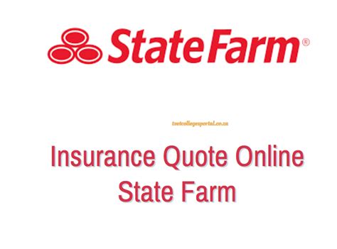 Get an Instant Insurance Quote from State Farm