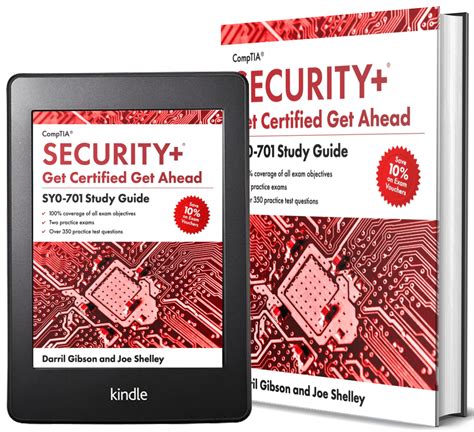 Get certified and get ahead Kindle Editon