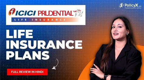 Get expert advice on the best life insurance plans from ICICI Prudential Life Insurance.